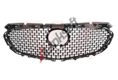 VAN WEZEL Mřížka chladiče VAW 2768510, 2768510 VAN WEZEL Mřížka chladiče VAW 2768510, 2768510