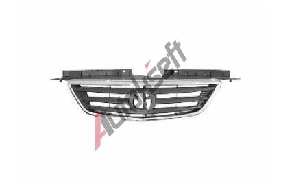 VAN WEZEL Mřížka chladiče VAW 2771510, 2771510 VAN WEZEL Mřížka chladiče VAW 2771510, 2771510