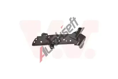 VAN WEZEL Blatník VAW 2773319, 2773319 VAN WEZEL Blatník VAW 2773319, 2773319