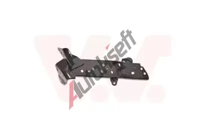 VAN WEZEL Blatník VAW 2773320, 2773320 VAN WEZEL Blatník VAW 2773320, 2773320