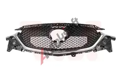 VAN WEZEL Mřížka chladiče VAW 2773518, 2773518 VAN WEZEL Mřížka chladiče VAW 2773518, 2773518