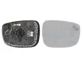 Sklo do vnjho zrctka VAN WEZEL ‐ VAW 2773836