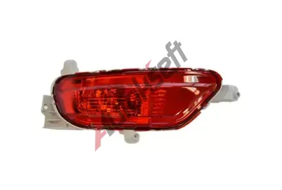 VAN WEZEL Mlhov zadn svtlo VAW 2773929, 2773929