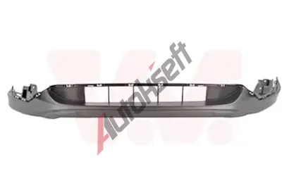 VAN WEZEL Spoiler VAW 2774501, 2774501 VAN WEZEL Spoiler VAW 2774501, 2774501