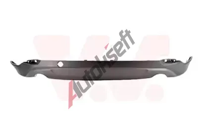 VAN WEZEL Spoiler VAW 2774508, 2774508 VAN WEZEL Spoiler VAW 2774508, 2774508