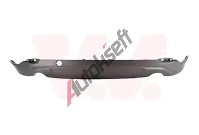 VAN WEZEL Spoiler VAW 2774509, 2774509 VAN WEZEL Spoiler VAW 2774509, 2774509