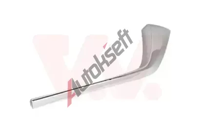 VAN WEZEL Ozdobn� / ochrann� li�ta m��ky chladi�e VAW 2774511, 2774511