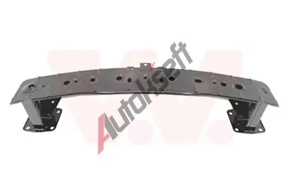 VAN WEZEL Nosník nárazníku VAW 2774560, 2774560 VAN WEZEL Nosník nárazníku VAW 2774560, 2774560