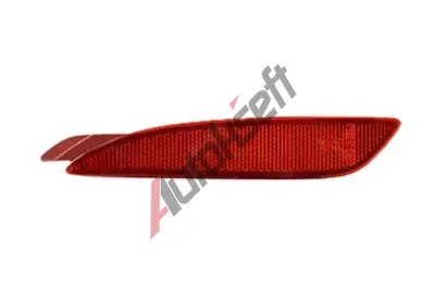 VAN WEZEL Odrazka VAW 2774930, 2774930