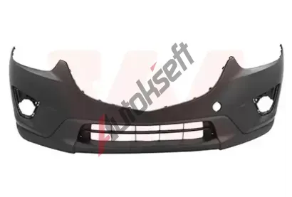 VAN WEZEL Nárazník VAW 2780574, 2780574 VAN WEZEL Nárazník VAW 2780574, 2780574