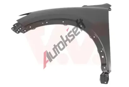 VAN WEZEL Blatnk VAW 2780657, 2780657