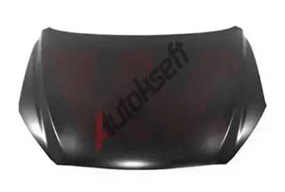 VAN WEZEL Kapota motoru VAW 2780660, 2780660 VAN WEZEL Kapota motoru VAW 2780660, 2780660