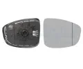 Sklo do vnjho zrctka VAN WEZEL ‐ VAW 2780838