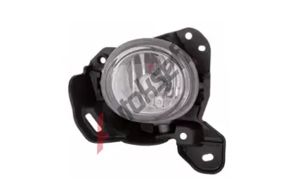 VAN WEZEL Mlhovka VAW 2780995, 2780995  VAN WEZEL Mlhovka VAW 2780995, 2780995