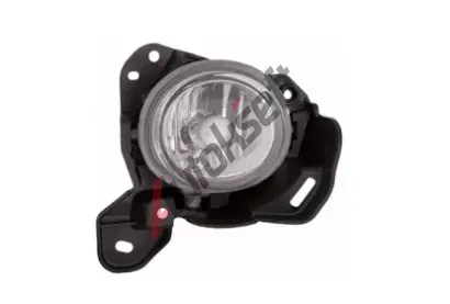 VAN WEZEL Mlhovka VAW 2780996, 2780996
