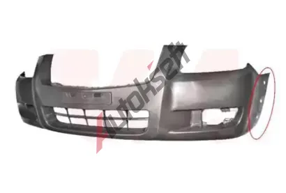 VAN WEZEL Nraznk VAW 2781575, 2781575