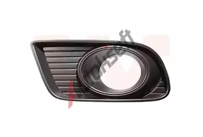 VAN WEZEL Větrací mřížka nárazníku VAW 2781597, 2781597 VAN WEZEL Větrací mřížka nárazníku VAW 2781597, 2781597