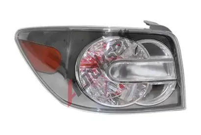 VAN WEZEL Zadn svtlo VAW 2783931, 2783931