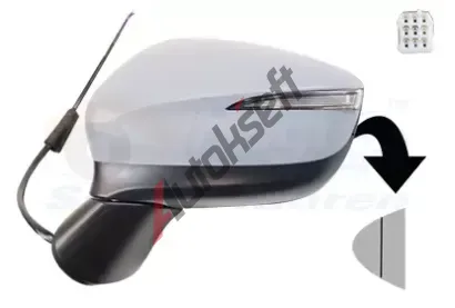 VAN WEZEL Vnj zptn zrctko * HAGUS * VAW 2786827, 2786827