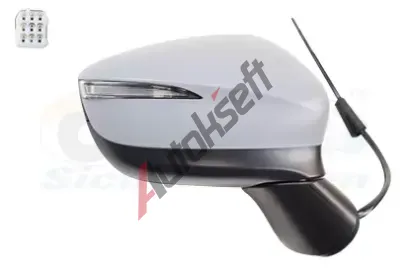 VAN WEZEL Vnj zptn zrctko * HAGUS * VAW 2786828, 2786828