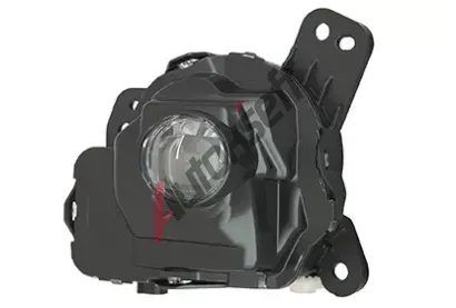 VAN WEZEL Mlhovka VAW 2786995, 2786995  VAN WEZEL Mlhovka VAW 2786995, 2786995