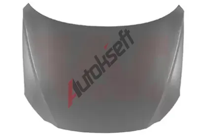 VAN WEZEL Kapota motoru VAW 2791660, 2791660