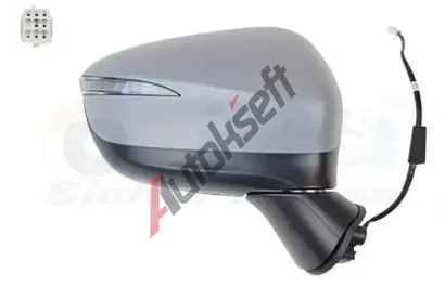 VAN WEZEL Vnj zptn zrctko * HAGUS * VAW 2791806, 2791806