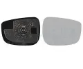 Sklo do vnjho zrctka VAN WEZEL ‐ VAW 2791832