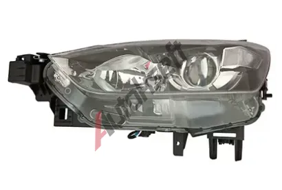 VAN WEZEL Svtlomet VAW 2791961, 2791961