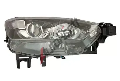 VAN WEZEL Svtlomet VAW 2791962, 2791962