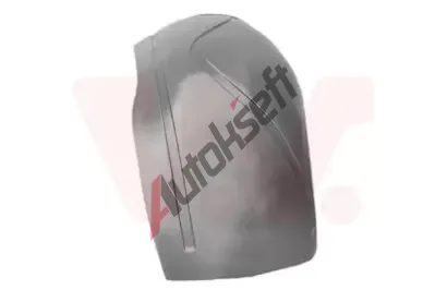 VAN WEZEL Plastové nadkolí VAW 2810433, 2810433 VAN WEZEL Plastové nadkolí VAW 2810433, 2810433