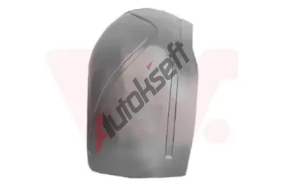 VAN WEZEL Plastov nadkol VAW 2810434, 2810434