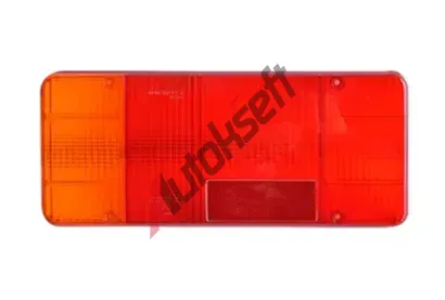 VAN WEZEL Zadní světlo VAW 2810935, 2810935 VAN WEZEL Zadní světlo VAW 2810935, 2810935