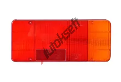 VAN WEZEL Zadn svtlo VAW 2810936, 2810936