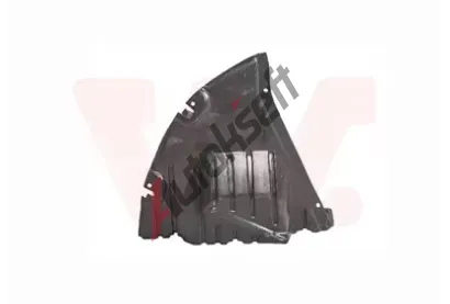 VAN WEZEL Plastov nadkol VAW 2813433, 2813433