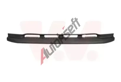 VAN WEZEL Nárazník VAW 2813542, 2813542 VAN WEZEL Nárazník VAW 2813542, 2813542