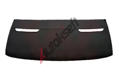 VAN WEZEL Kapota motoru VAW 2813660, 2813660
