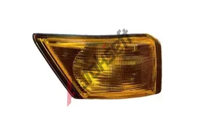 VAN WEZEL P pedn oranov blika VAW 2813904, 2813904