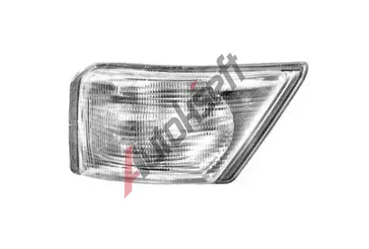 VAN WEZEL L pedn bl blika VAW 2813907, 2813907