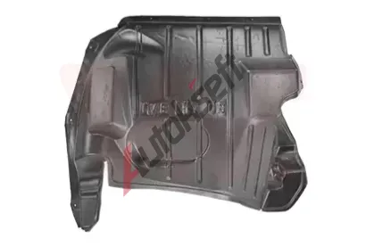 VAN WEZEL Plastov nadkol VAW 2815434, 2815434