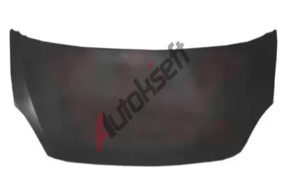 VAN WEZEL Kapota motoru VAW 2815660, 2815660