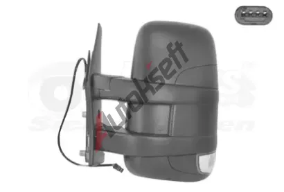 VAN WEZEL Vnj zptn zrctko VAW 2815801, 2815801