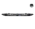 Osvtlen SPZ VAN WEZEL ‐ VAW 2815920
