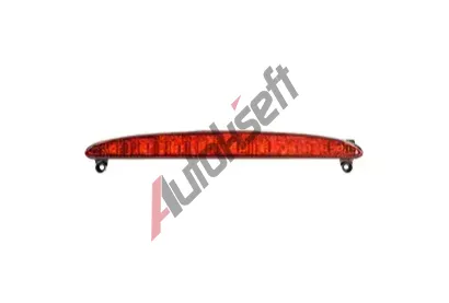 VAN WEZEL Přídavné brzdové světlo VAW 2815930, 2815930 VAN WEZEL Přídavné brzdové světlo VAW 2815930, 2815930