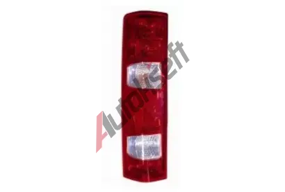 VAN WEZEL Zadní světlo VAW 2815931, 2815931 VAN WEZEL Zadní světlo VAW 2815931, 2815931