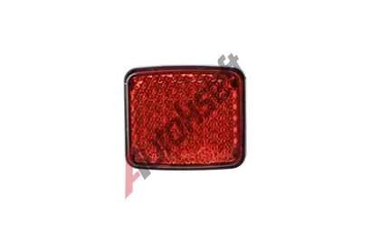 VAN WEZEL Odrazka VAW 2815939, 2815939