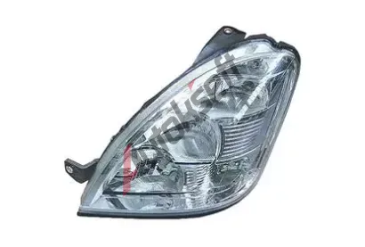 VAN WEZEL Hlavn svtlomet VAW 2815961, 2815961