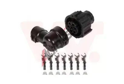 VAN WEZEL Zstrka VAW 2815970, 2815970
