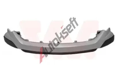 VAN WEZEL Ozdobná / ochranná lišta mřížky chladiče ** Equipart ** VAW 2817518, 2817518 VAN WEZEL Ozdobná / ochranná lišta mřížky chladiče ** Equipart ** VAW 2817518, 2817518