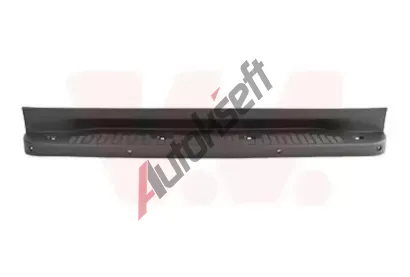 VAN WEZEL Nstupn schdky VAW 2817547, 2817547